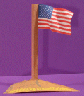 Flag Assembled Image