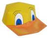 Free Easter Baby Duck Hat