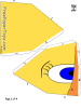 papercraft color template 1