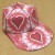 Free Valentines Day Paper Hat