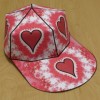 Free Valentine's Day Paper Hat